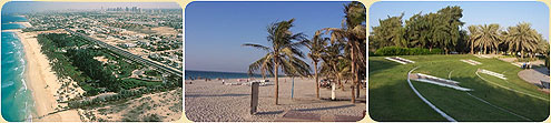 Jumeirah Beach Park